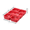 Milwaukee 48-22-8431 PACKOUT™ Low-Profile Organizer