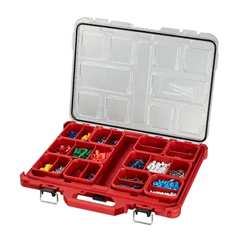 Milwaukee 48-22-8431 PACKOUT™ Low-Profile Organizer
