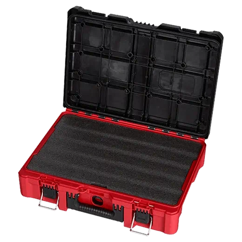 Milwaukee 48-22-8450 PACKOUT™ Tool Case W/ Customizable Insert