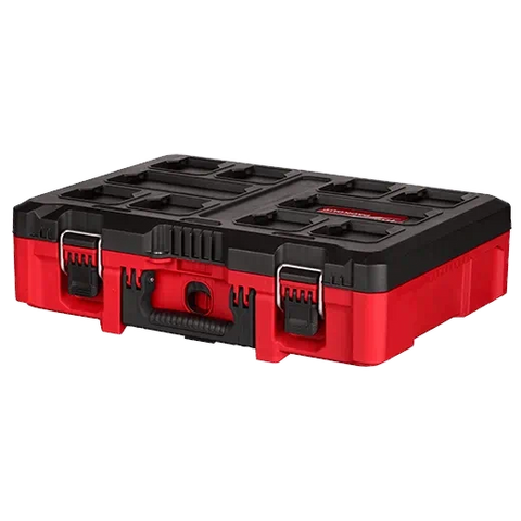Milwaukee 48-22-8450 PACKOUT™ Tool Case W/ Customizable Insert