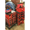 Milwaukee 48-22-8450 PACKOUT™ Tool Case W/ Customizable Insert