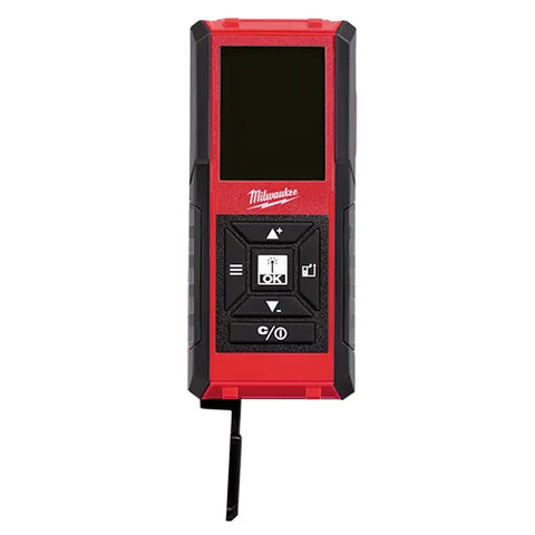 Milwaukee 48-22-9803 330' Laser Distance Meter