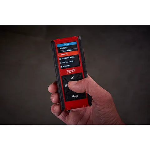 Milwaukee 48-22-9803 330' Laser Distance Meter