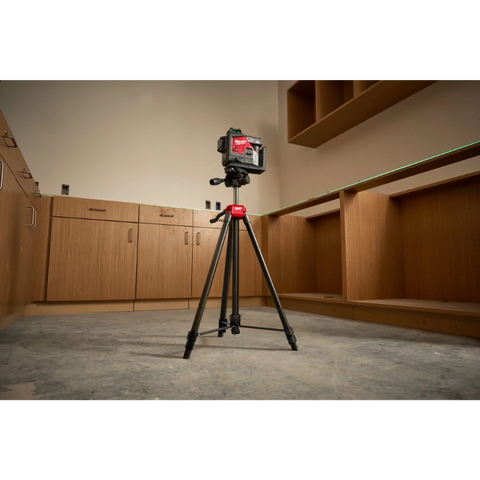 Milwaukee 48-35-1411 72" Laser Tripod
