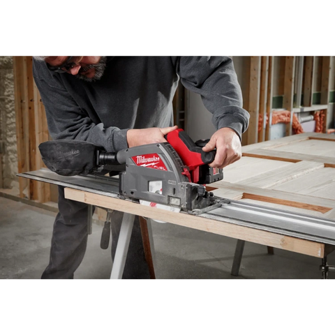 Milwaukee 48-40-0627 6-1/2" 48T Fine Finish Track Saw Blade
