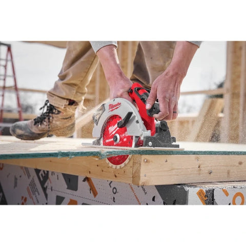 Milwaukee 48-40-0720 7-1/4" 24T Framing Circular Saw Blade