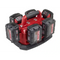 Milwaukee 48-59-1806 M18™ Six-Pack Sequential Charger