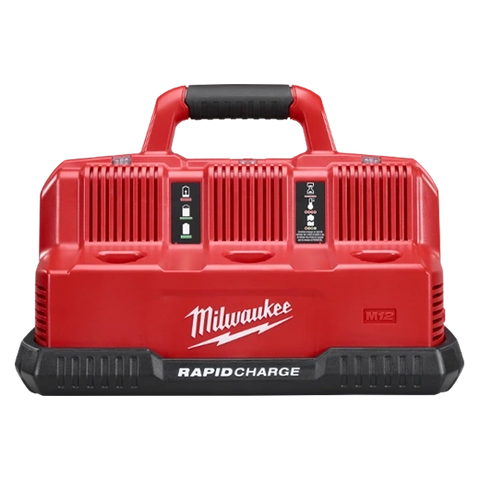Milwaukee 48-59-1807 M18™ & M12™ Rapid Charge Station