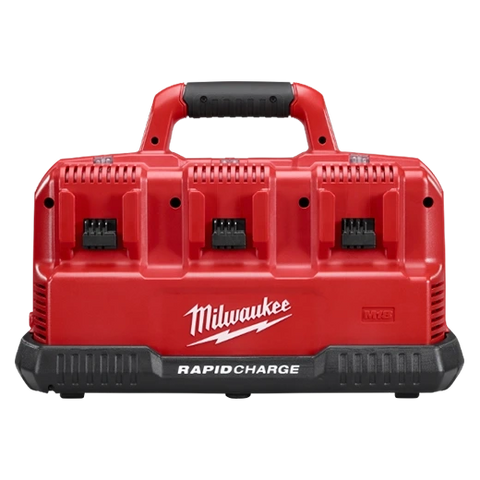 Milwaukee 48-59-1807 M18™ & M12™ Rapid Charge Station
