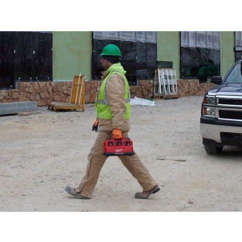 Milwaukee 48-59-1807 M18™ & M12™ Rapid Charge Station