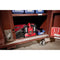 Milwaukee 48-59-1809 M18™ PACKOUT Six Bay Rapid Charger