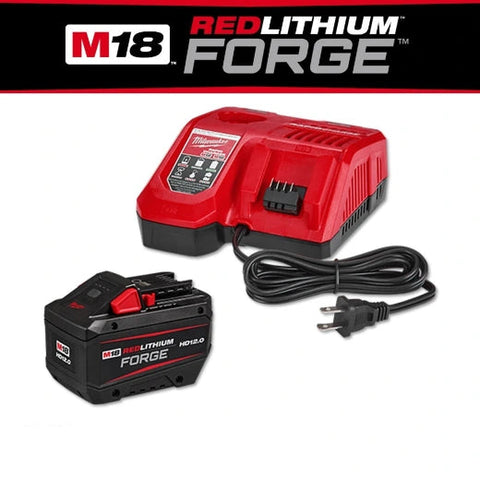 Milwaukee 48-59-1813GB M18 REDLITHIUM Forge HD 12.0