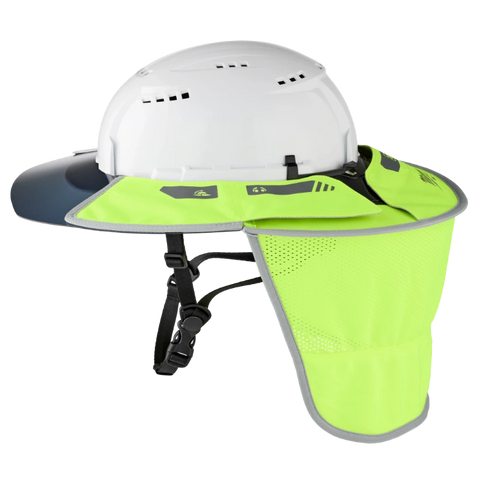 Milwaukee 48-73-1078 BOLT™ Sun Visor with Sunshade