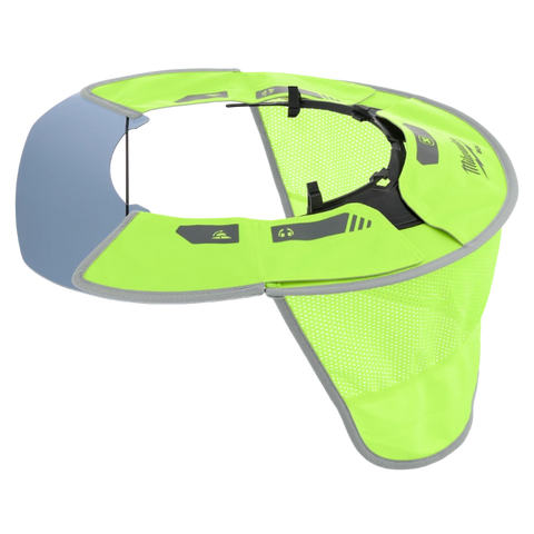 Milwaukee 48-73-1078 BOLT™ Sun Visor with Sunshade