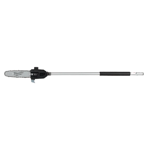 Milwaukee 49-16-2720 M18 FUEL™ QUIK-LOK™ 10" Pole Saw Attachment