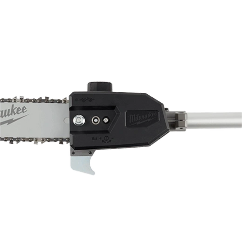 Milwaukee 49-16-2720 M18 FUEL™ QUIK-LOK™ 10" Pole Saw Attachment