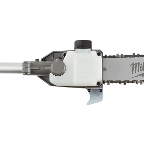 Milwaukee 49-16-2720 M18 FUEL™ QUIK-LOK™ 10" Pole Saw Attachment