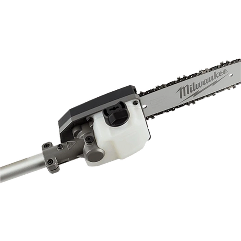 Milwaukee 49-16-2720 M18 FUEL™ QUIK-LOK™ 10" Pole Saw Attachment