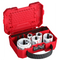 Milwaukee 49-22-4095 HOLE DOZER™ Electricians Hole Saw Kit - 10PC