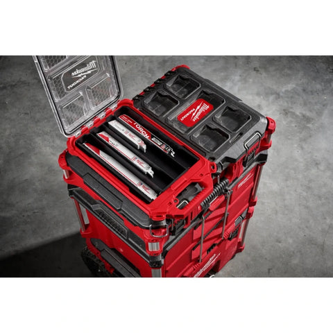 Milwaukee 49-22-5640 22PC SAWZALL® Blade PACKOUT™ Kit
