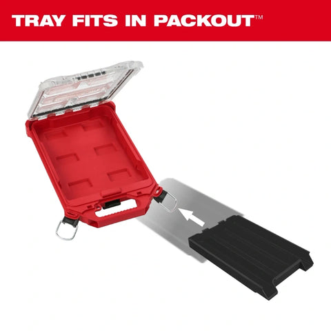 Milwaukee 49-22-5641 15PC SAWZALL® Blade PACKOUT™ Kit