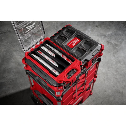 Milwaukee 49-22-5641 15PC SAWZALL® Blade PACKOUT™ Kit