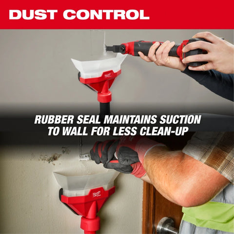 Milwaukee 49-90-2022 AIR-TIP™ Dust Collector