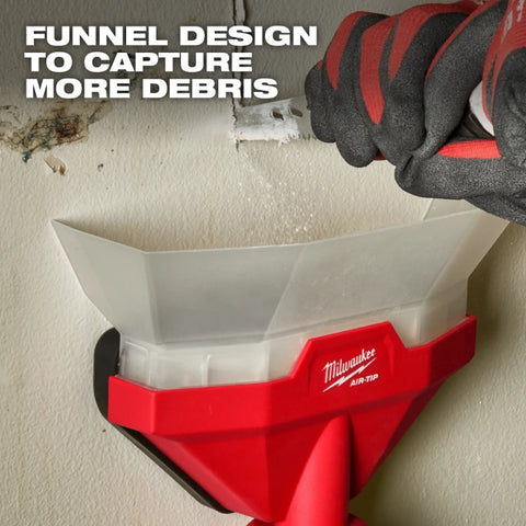 Milwaukee 49-90-2022 AIR-TIP™ Dust Collector