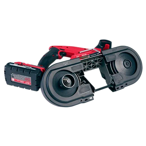 Milwaukee 49-90-2029 Compact Band Saw Reamer Attachment