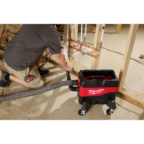 Milwaukee 49-90-2200 Compact Debris Separator w/ PACKOUT™ Compatibility
