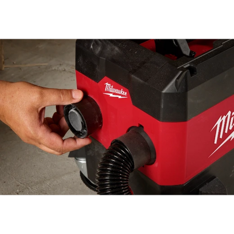 Milwaukee 49-90-2200 Compact Debris Separator w/ PACKOUT™ Compatibility