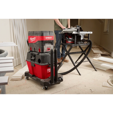 Milwaukee 49-90-2200 Compact Debris Separator w/ PACKOUT™ Compatibility