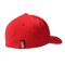 Milwaukee 504R-L/XL Fitted Hat - Red