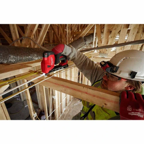 Milwaukee MNM1-600 1" Insulated Cable Staples