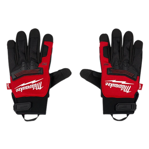 Milwaukee Winter Demolition Gloves