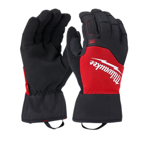 Milwaukee Winter Performance Gloves