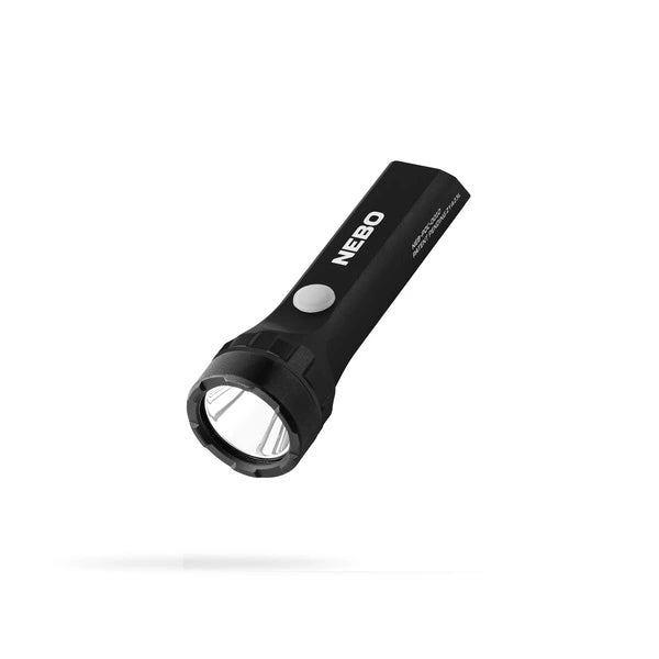 NEBO NEB-POC-0010 Nano LUXTREME Pocket Light – Way Source
