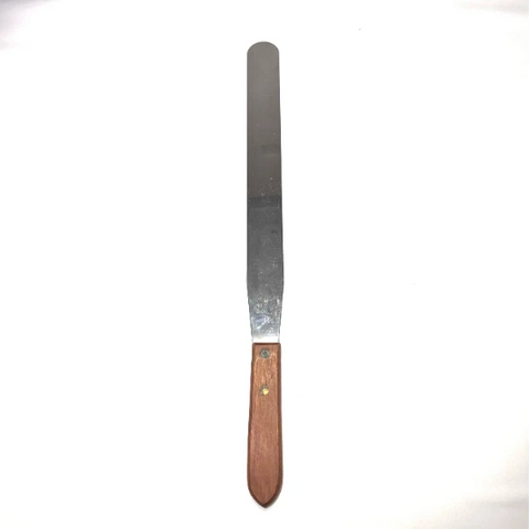 Newborn SPT12S Caulk Finishing Spatula 12"