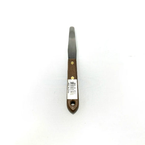 Newborn SPT3P Caulk Finishing Spatula 3" Tapered