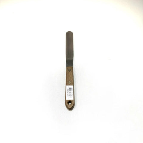 Newborn SPT4S Caulk Finishing Spatula 4"