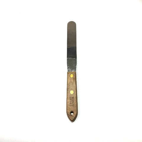 Newborn SPT6S Caulk Finishing Spatula 6"