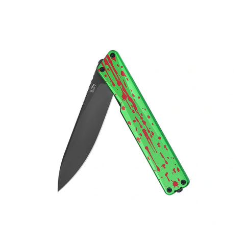 OKNIFE AION Flipper Folding Pocket Knife