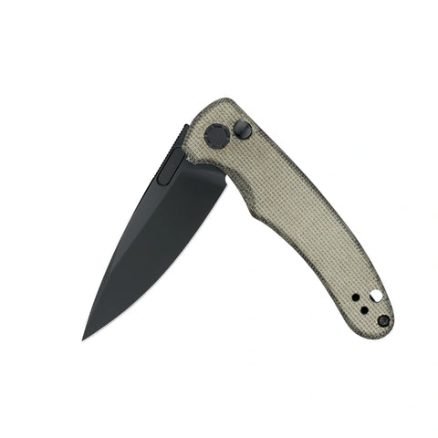 OKNIFE Mettle 2 Folding Pocket Tool