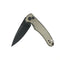 OKNIFE Mettle 2 Folding Pocket Tool