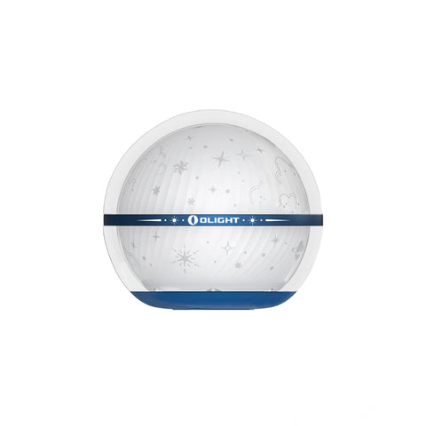 OLIGHT 2504SPHERECSTELLARSKY1 Sphere Ambient Light with App Control