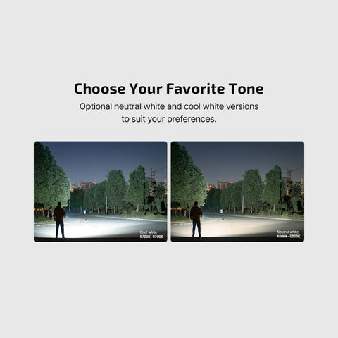 OLIGHT ARKFELDULTRA3RNBCW Arkfeld Ultra 3-in-1 EDC Flashlight with O-aluminum Material  Color-Navy Blue CW(5700K~6700K) 