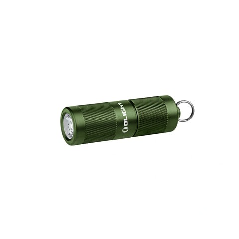 OLIGHT I1R2PROODG DIY Bundle i1R 2 Pro Keychain Flashlight - OD Green