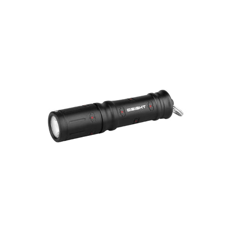 OLIGHT I3EOSIGHTED i3E EOS Keychain Flashlight - Osight Edition