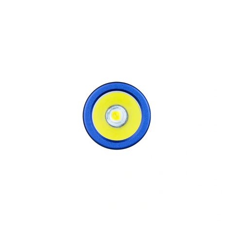 OLIGHT I3ESTARSSTRIPES i3E EOS Keychain Flashlight - Stars & Stripes Edition