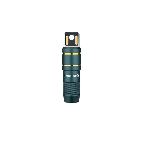 OLIGHT IMINI2DB imini 2 Rechargeable Mini Flashlight - Dream Blue